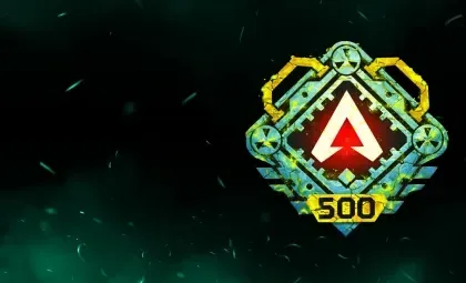 Apex Legends Account Carry