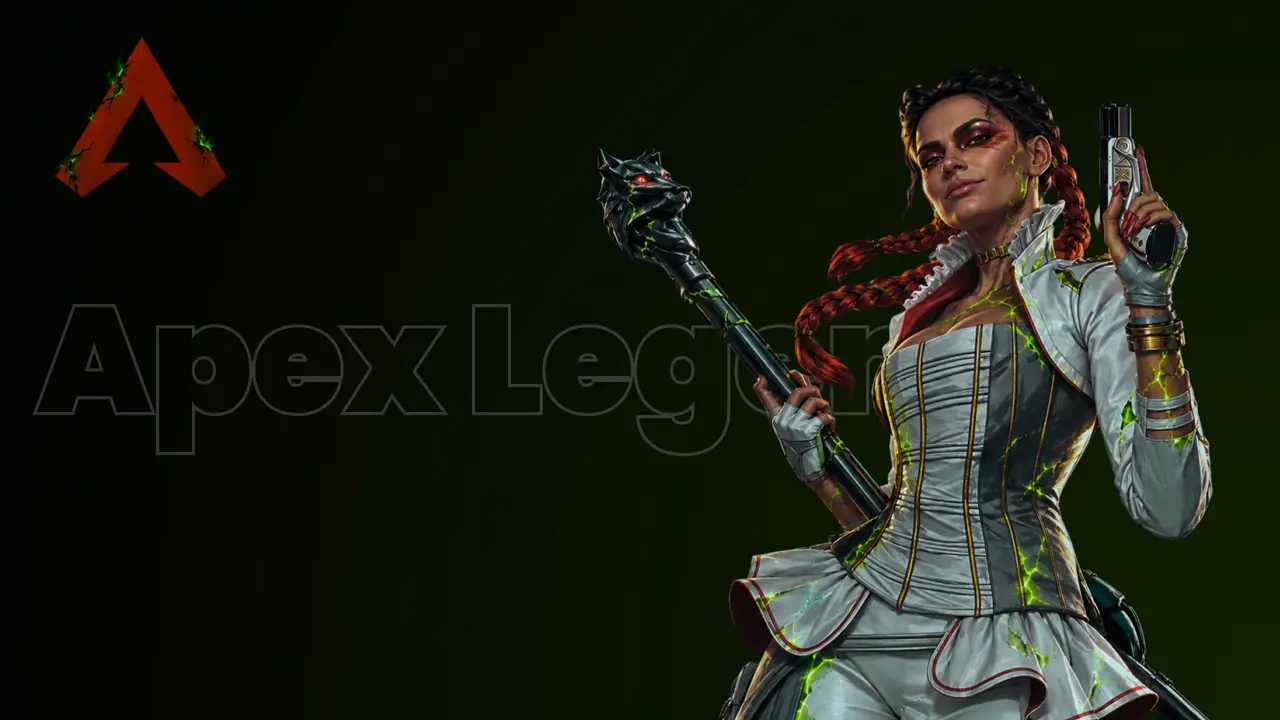 Apex Legends
