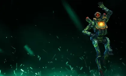 Apex Legends Wins Service