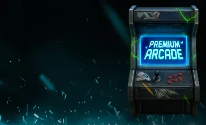 Arcade Mode Service