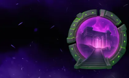 Arcane Realms