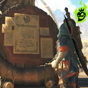 Three New Bosses in Monster Hunter Wilds Title Update 1 Three New Bosses in Monster Hunter Wilds Title Update 1