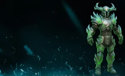 Armor Sets Service