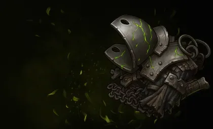 Armorer's Scrap