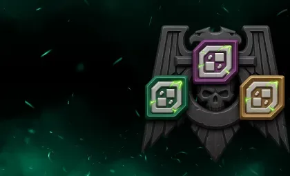 Armory Data Service