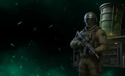 Armory Raid Service