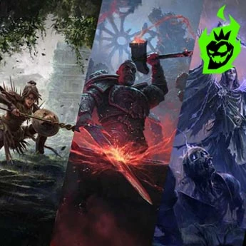 Ascendancies, Passive Tree, and Player Power Ascendancies, Passive Tree, and Player Power