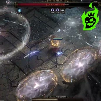 Ascendancy Boss Insights and Gear Considerations Ascendancy Boss Insights and Gear Considerations