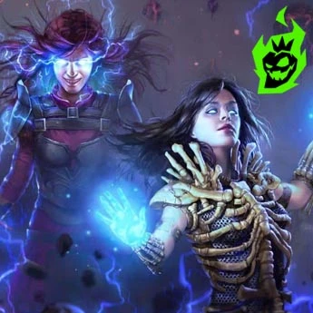 Ascendancy Path and End-Game Strategies