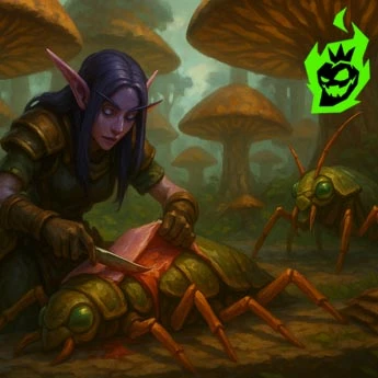 Ash Cahat Farming: Pillar Nestworth and Beyond Ash Cahat Farming: Pillar Nestworth and Beyond