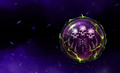 Aspect of Occult Dominion Service