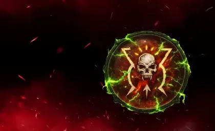 Aspect of Retribution Service