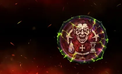 Aspect of Star Shards Service