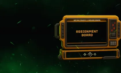 Assignments Service