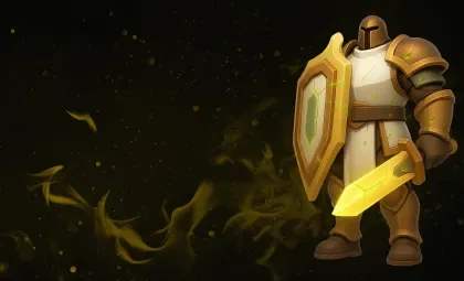 Avalonian Dungeons Service