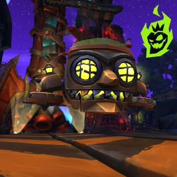 B-Tier Dungeons: Motherlode, Rookery B-Tier Dungeons: Motherlode, Rookery