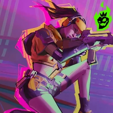 B-Tier Lancers: Decent Options for Fragpunk B-Tier Lancers: Decent Options for Fragpunk