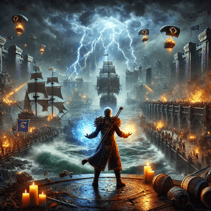 B-Tier WoW Dungeons: Challenging but Rewarding for Experienced Players B-Tier WoW Dungeons: Challenging but Rewarding for Experienced Players