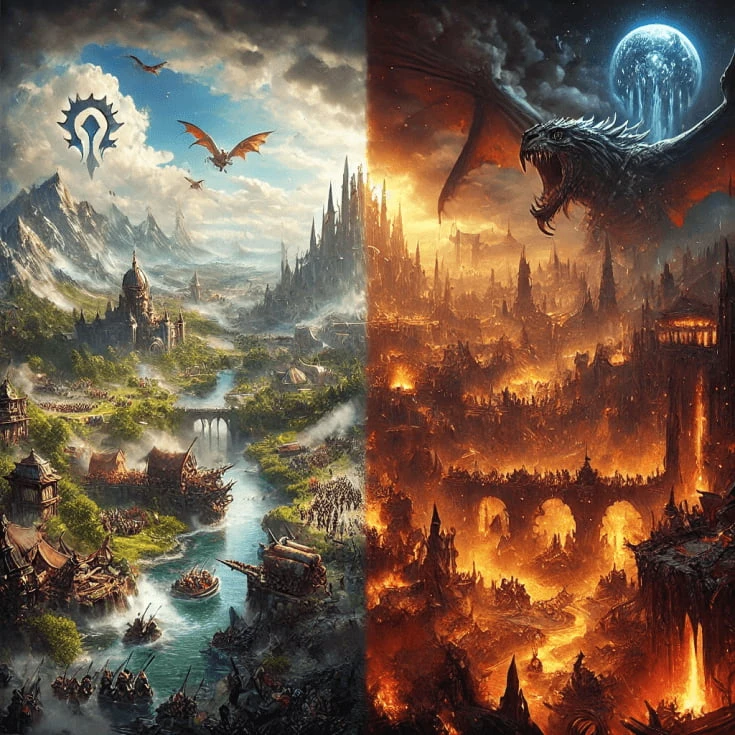 B-Tier Expansions: Good, but With Some Flaws B-Tier Expansions: Good, but With Some Flaws