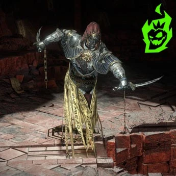 Balbala, The Traitor – Poison Master of Traitor’s Passage Balbala, The Traitor – Poison Master of Traitor’s Passage
