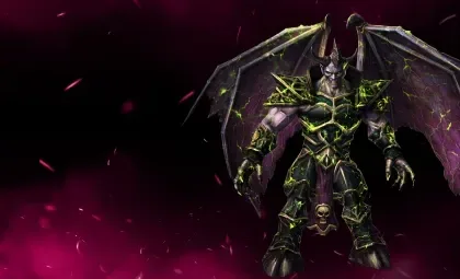 Balnazzar Carry