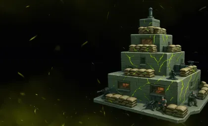 Base Building Service