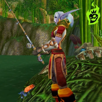 Basic Fishing Setup and Skill Progression Basic Fishing Setup and Skill Progression