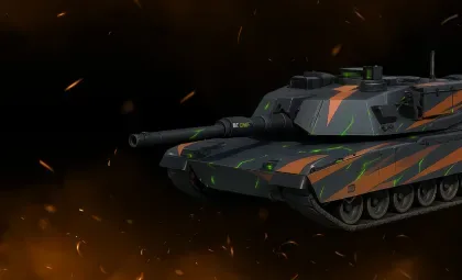 Battlefield 6 Vehicles Mods Service