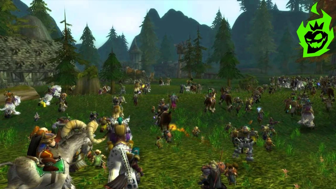Group Coordination in Battlegrounds Group Coordination in Battlegrounds