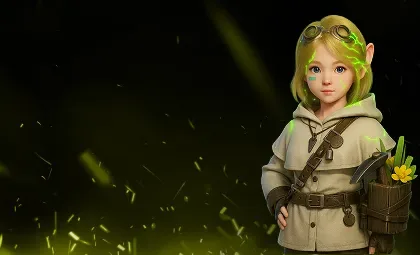BDO Grinding Spots Farm Service