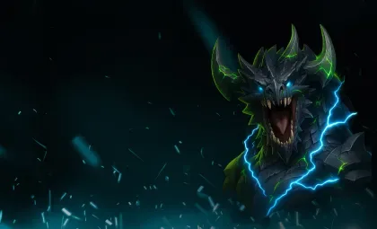 Behemoth Raid