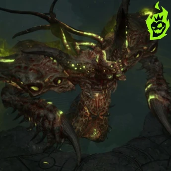 Belial’s Attack Patterns Belial’s Attack Patterns