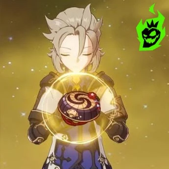 Best Artifact Sets for Albedo’s DEF Scaling