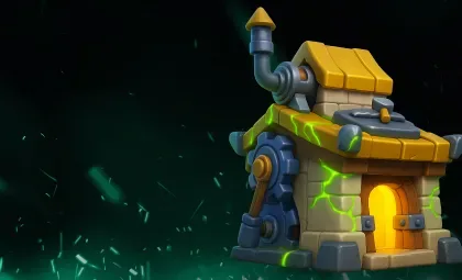 Best Builder Hall