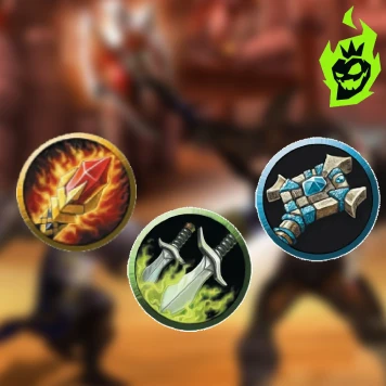 Best Compositions for 2v2 and 3v3 Arenas Best Compositions for 2v2 and 3v3 Arenas