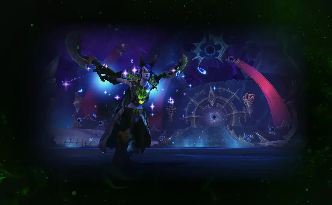 Best DPS Trinkets to Chase This Season