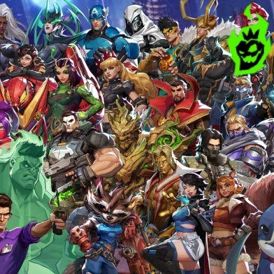 Thoughts on Marvel Rivals Win Rates