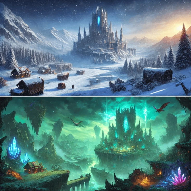 S-Tier Expansions: The Best of World of Warcraft S-Tier Expansions: The Best of World of Warcraft