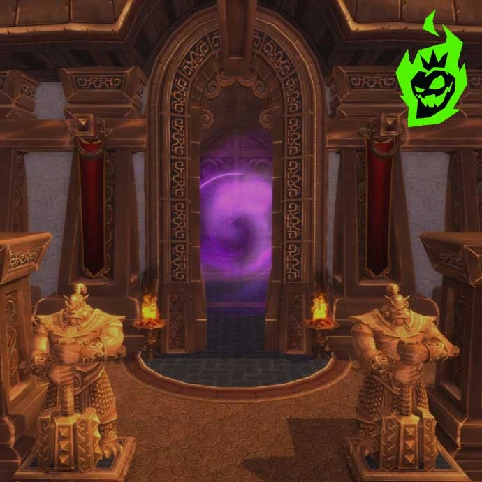 Beyond Level 90: What’s Next After the Mogu Marathon Beyond Level 90: What’s Next After the Mogu Marathon
