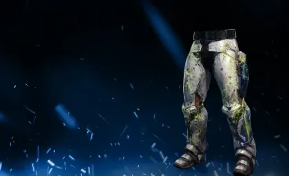 Blastwave Striders