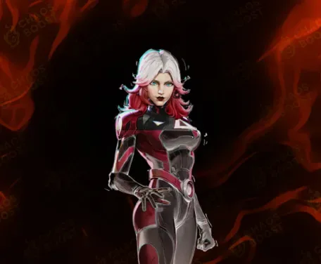 Blood Shield Skin Service