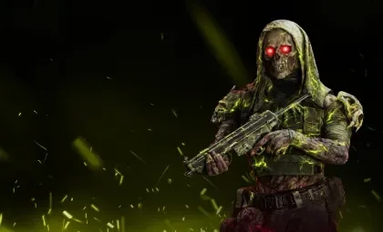 Bone Collector Skin