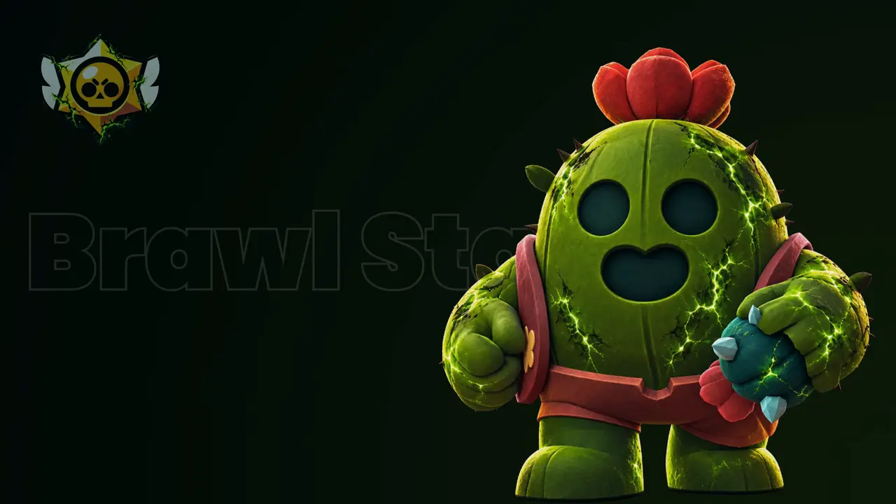Brawl Stars