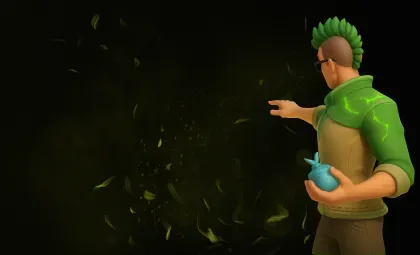 Bug Catching Service