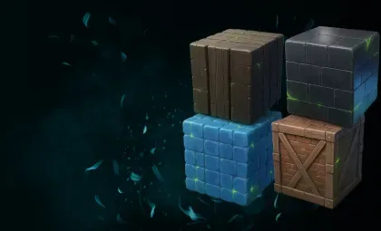Building Blocks