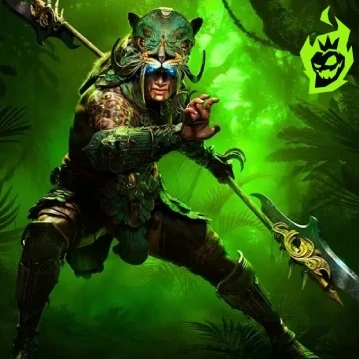 C Tier: The Rise and Fall of the Spiritborn