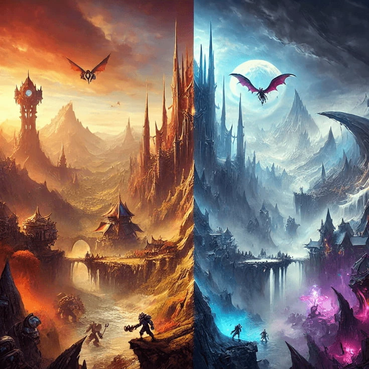 C-Tier Expansions: Missed Potential C-Tier Expansions: Missed Potential