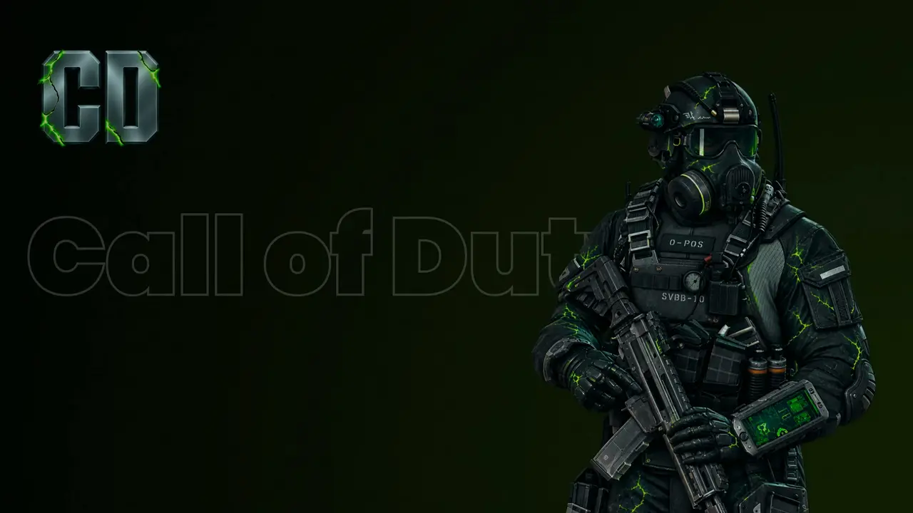 Call of Duty