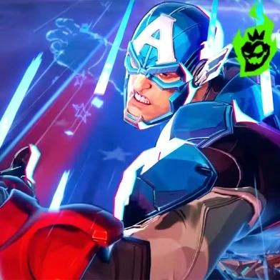 Captain America’s Abilities Breakdown Captain America’s Abilities Breakdown