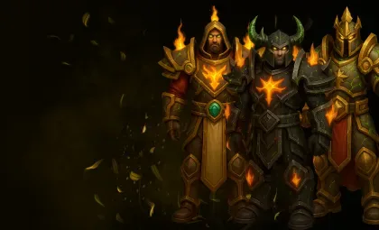 Cataclysm 3v3 Arena